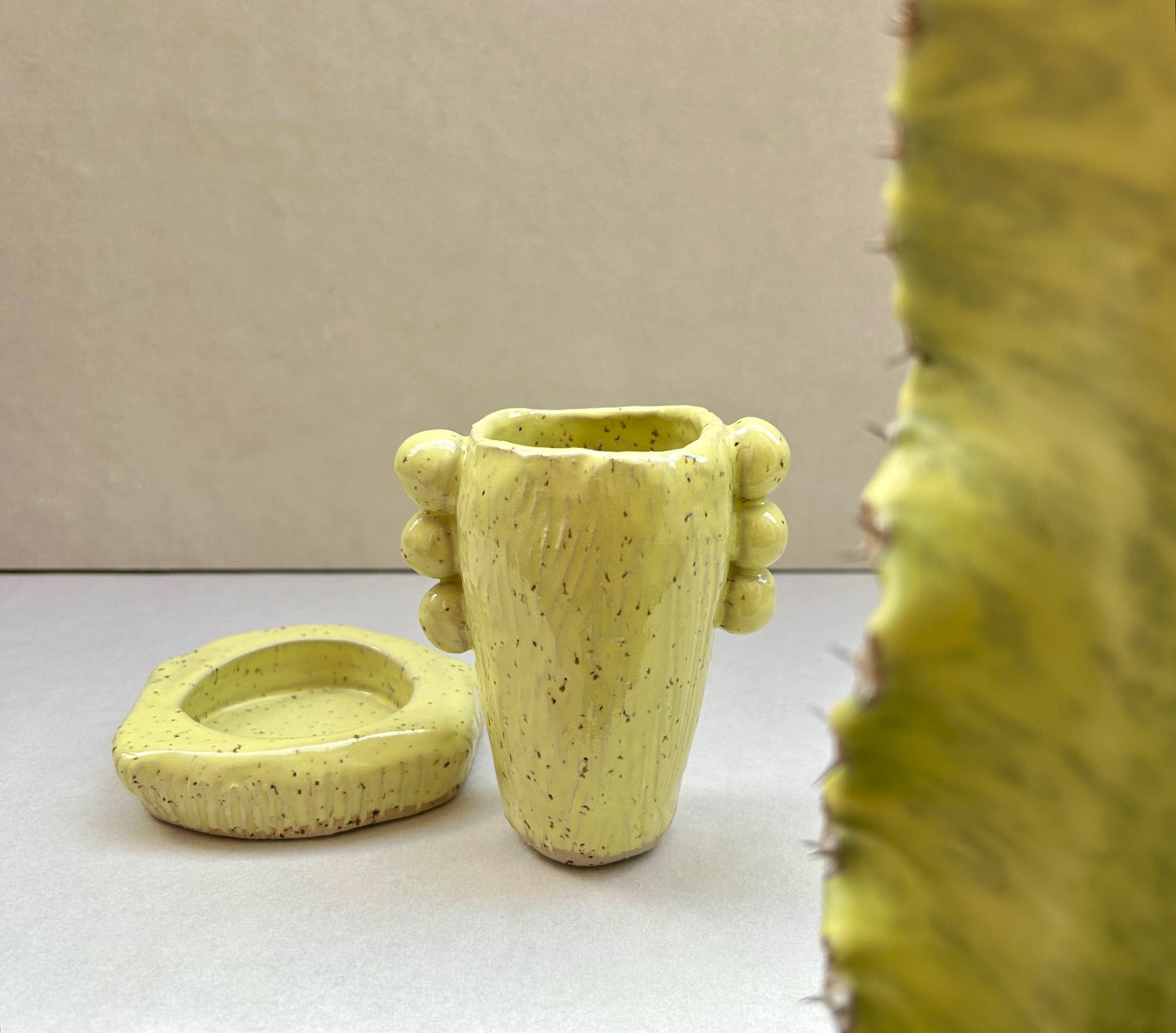 Vases