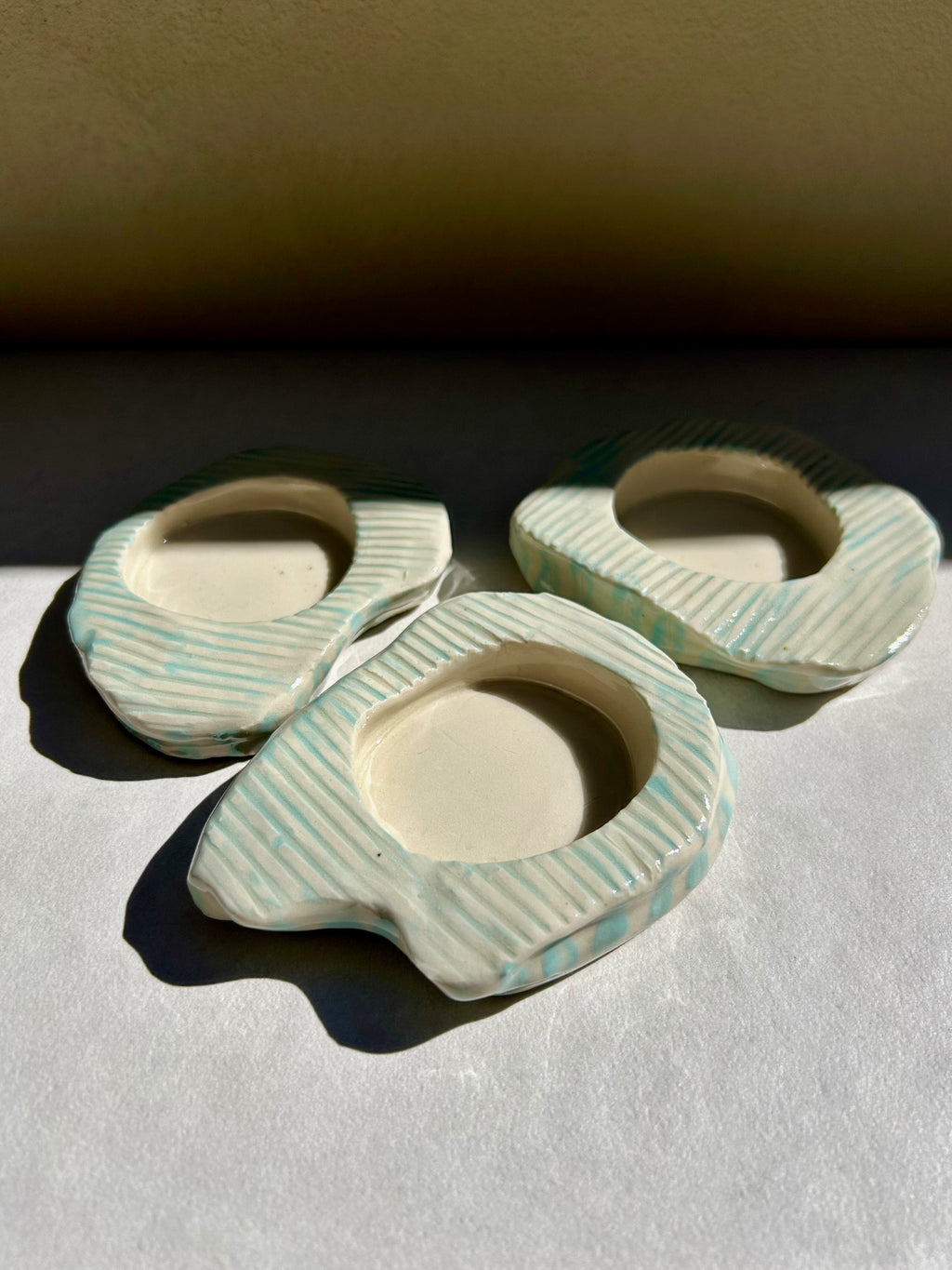 Amalfi Candle Holder