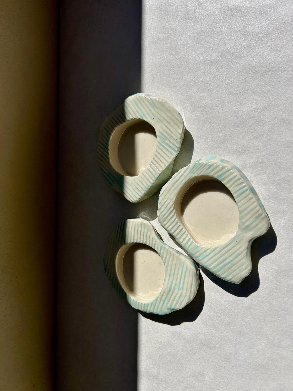 Amalfi Candle Holder