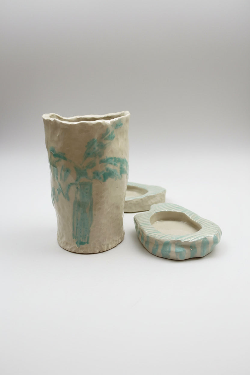 Amalfi Vase