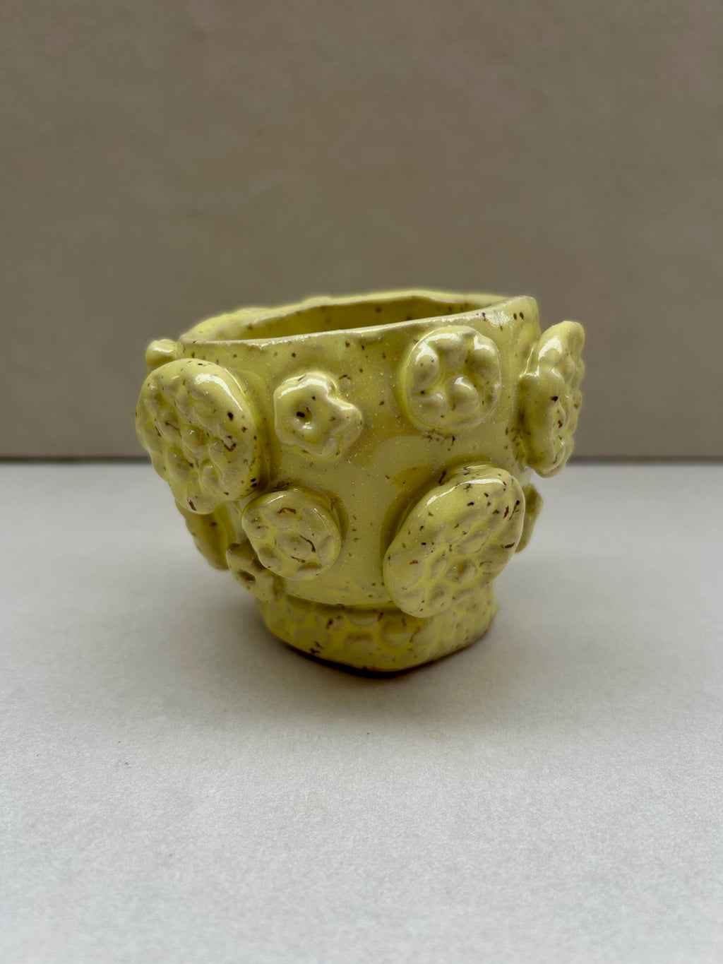 Bloom Pot