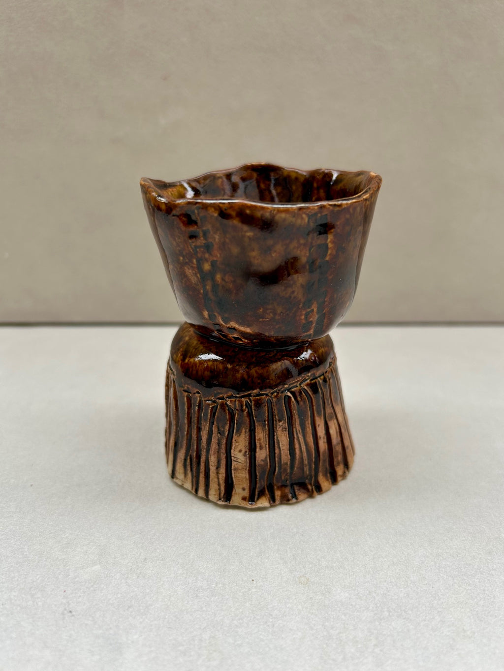 Husk Pot