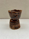 Husk Pot