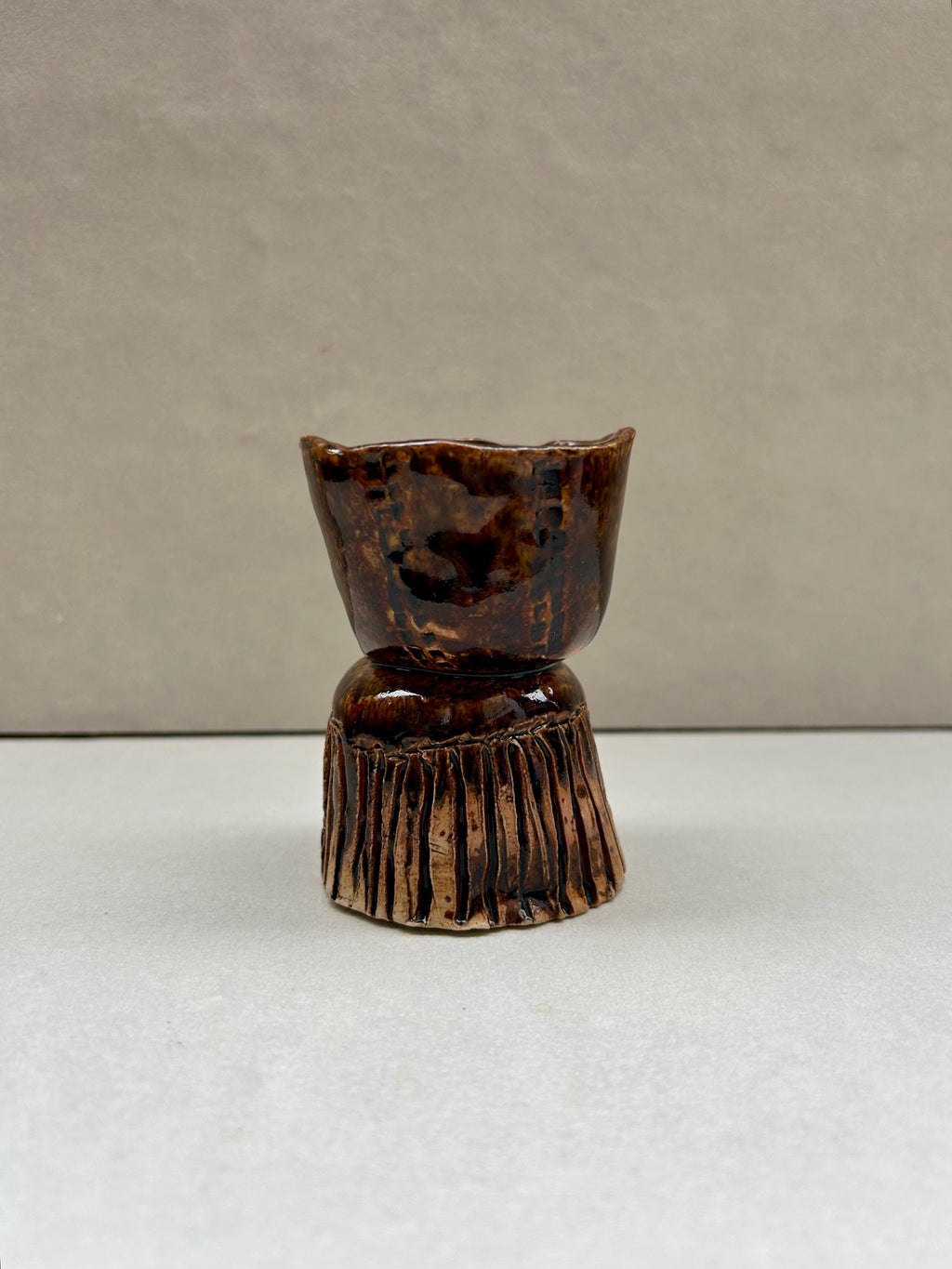 Husk Pot