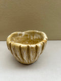 Leopard Print Pot