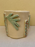 Miami Palm Vessel