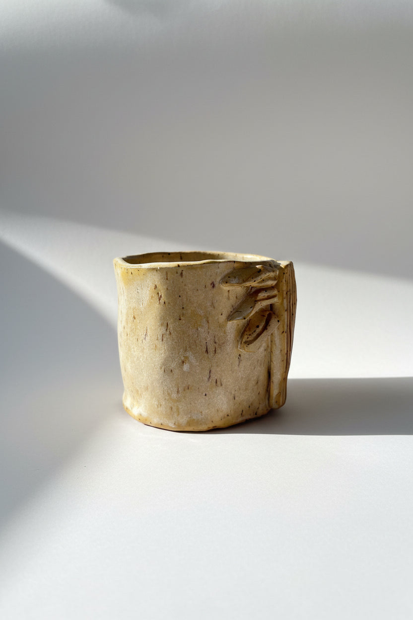 Palm Tree Vessel