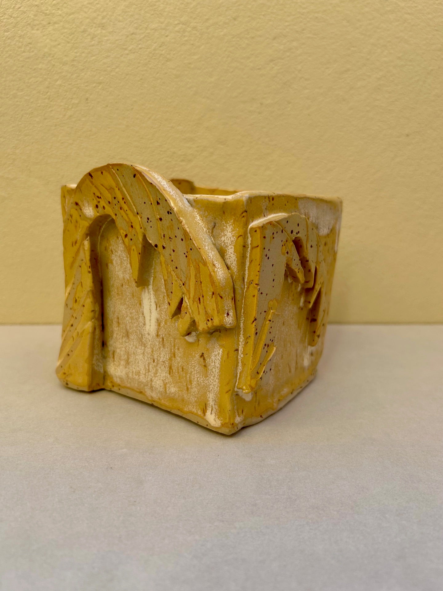 Palm Tree Vessel ll