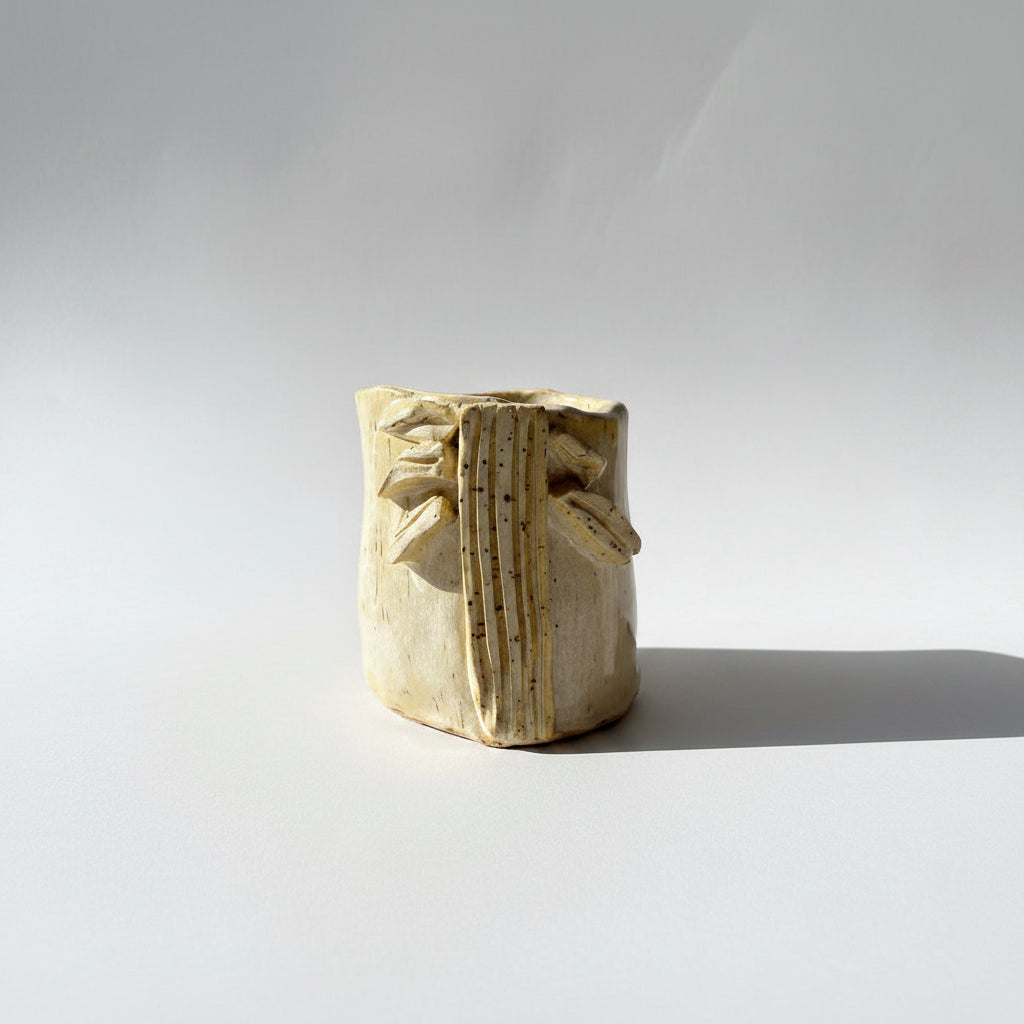 Palm Tree Vessel