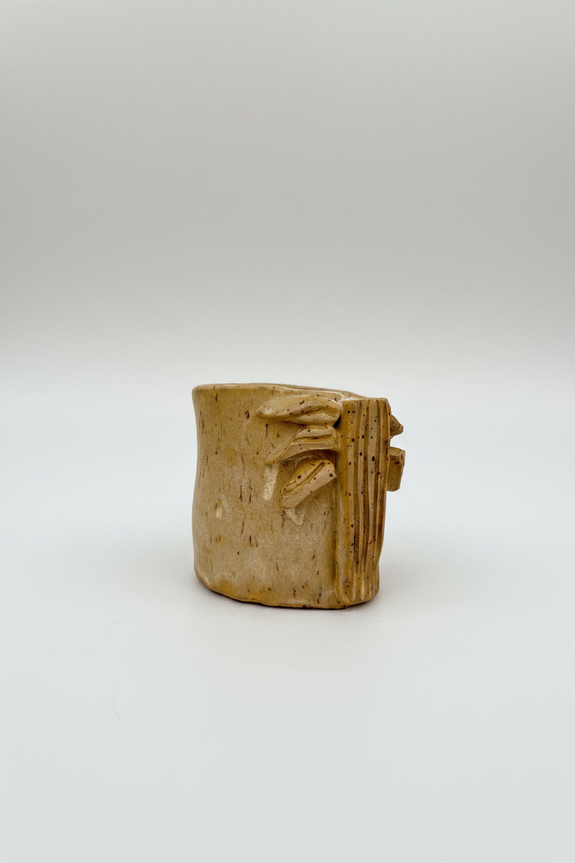 Palm Tree Vessel