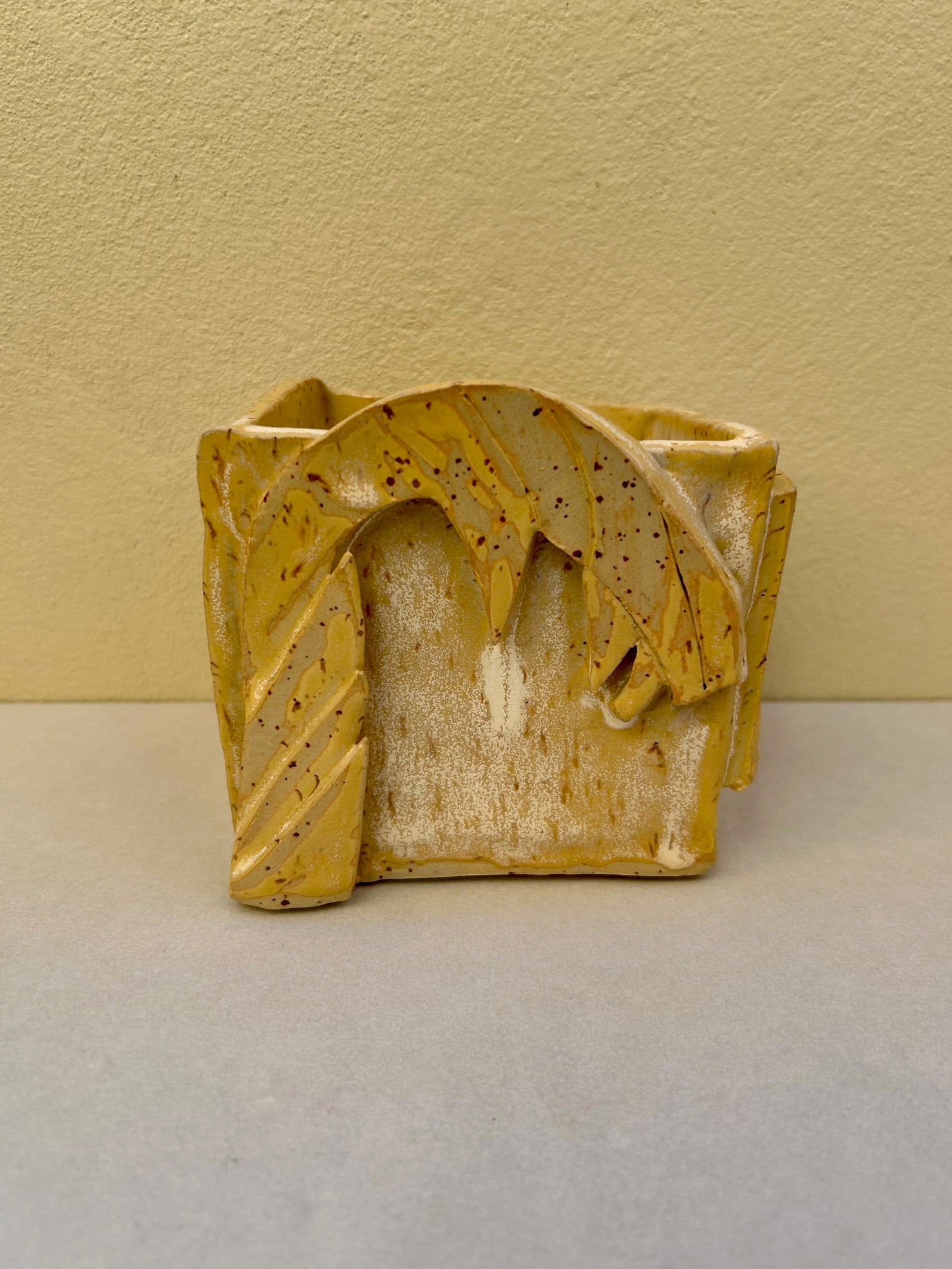 Palm Tree Vessel ll