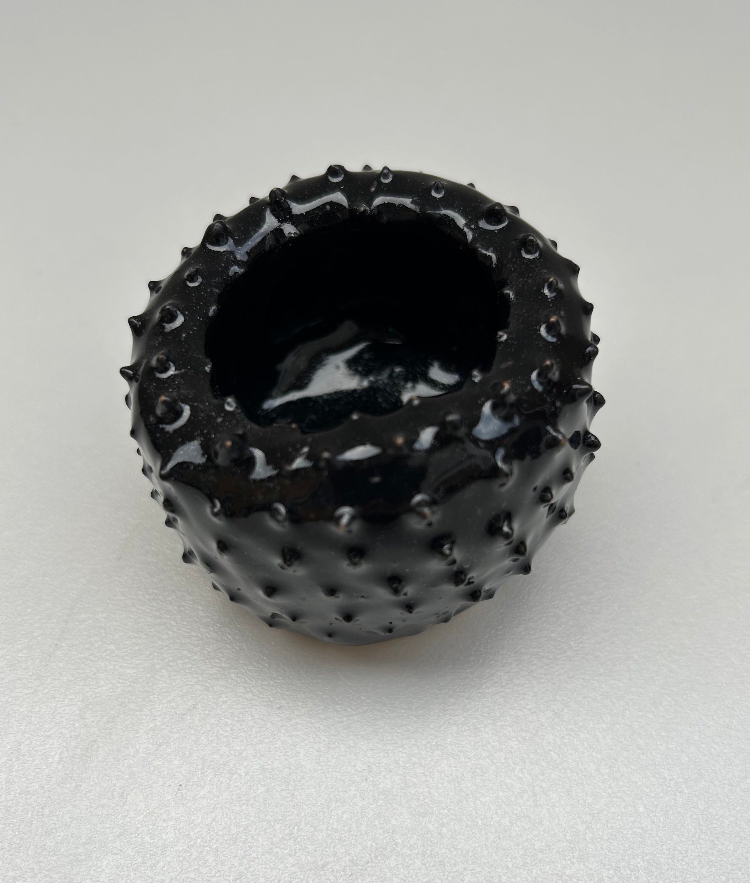 Pointed Candle Holder