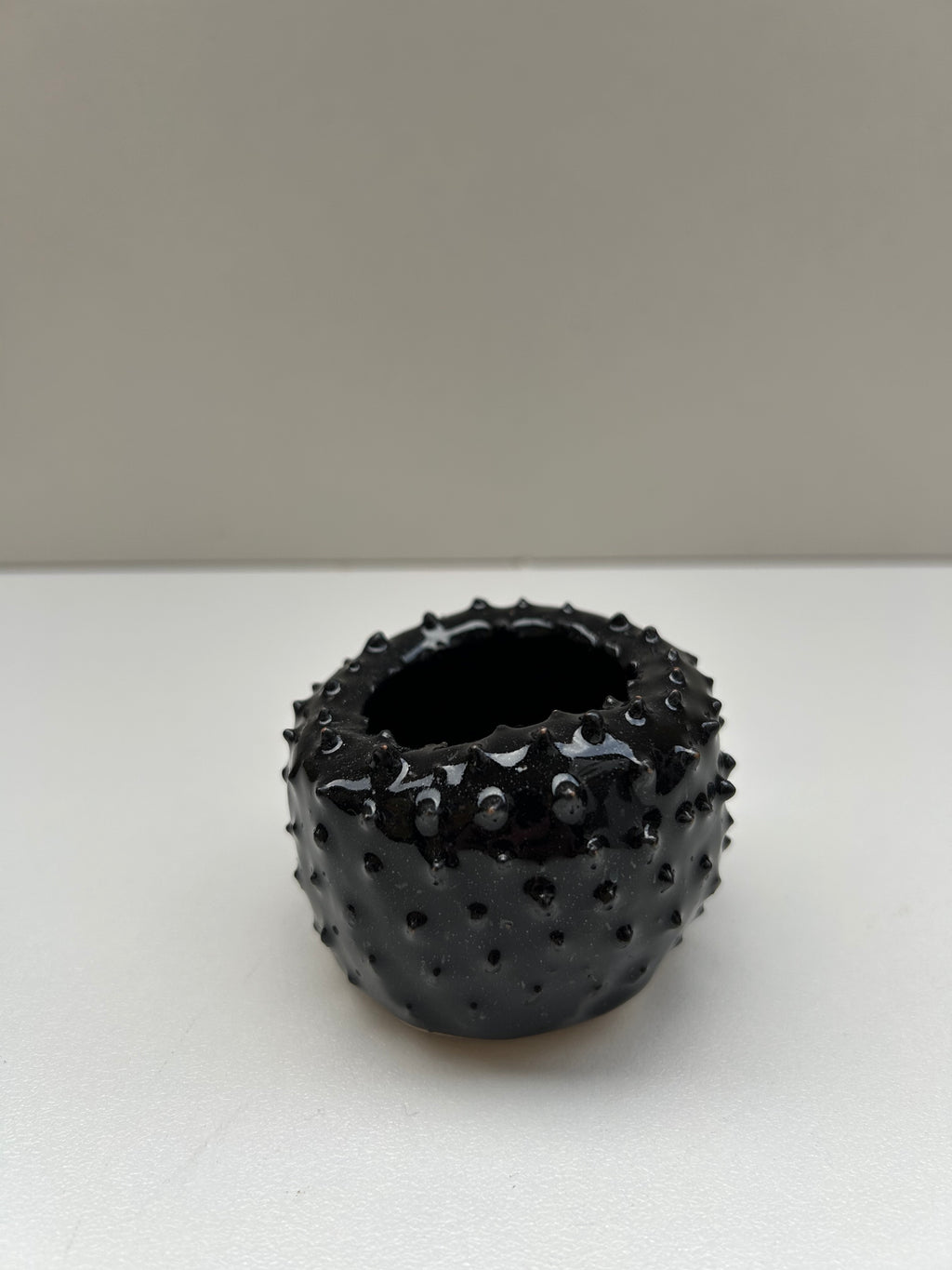 Pointed Candle Holder