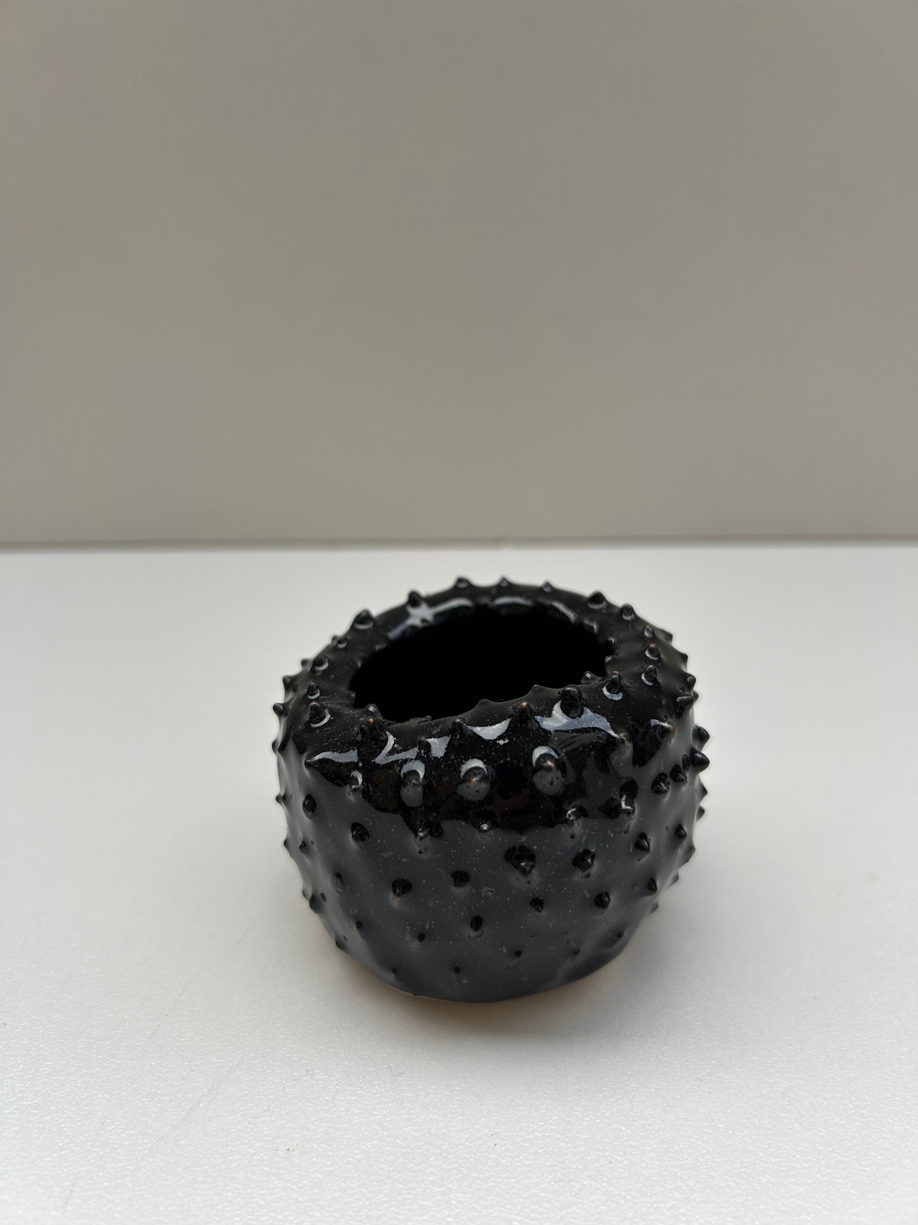 Pointed Candle Holder