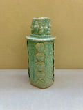 Shell Island Tall Vessel