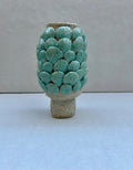 Shell Island Vessel